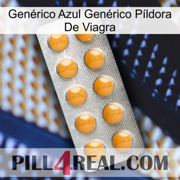 Genérico Azul Genérico Píldora De Viagra levitra1.jpg